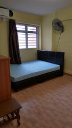 Blk 119 Bukit Merah View (Bukit Merah), HDB 3 Rooms #65571332